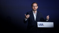 Președintele USR Dominic Fritz