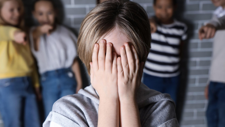 Daniel David: Camere video în clase și sesizări anonime, măsuri-cheie pentru combaterea bullyingului în școli