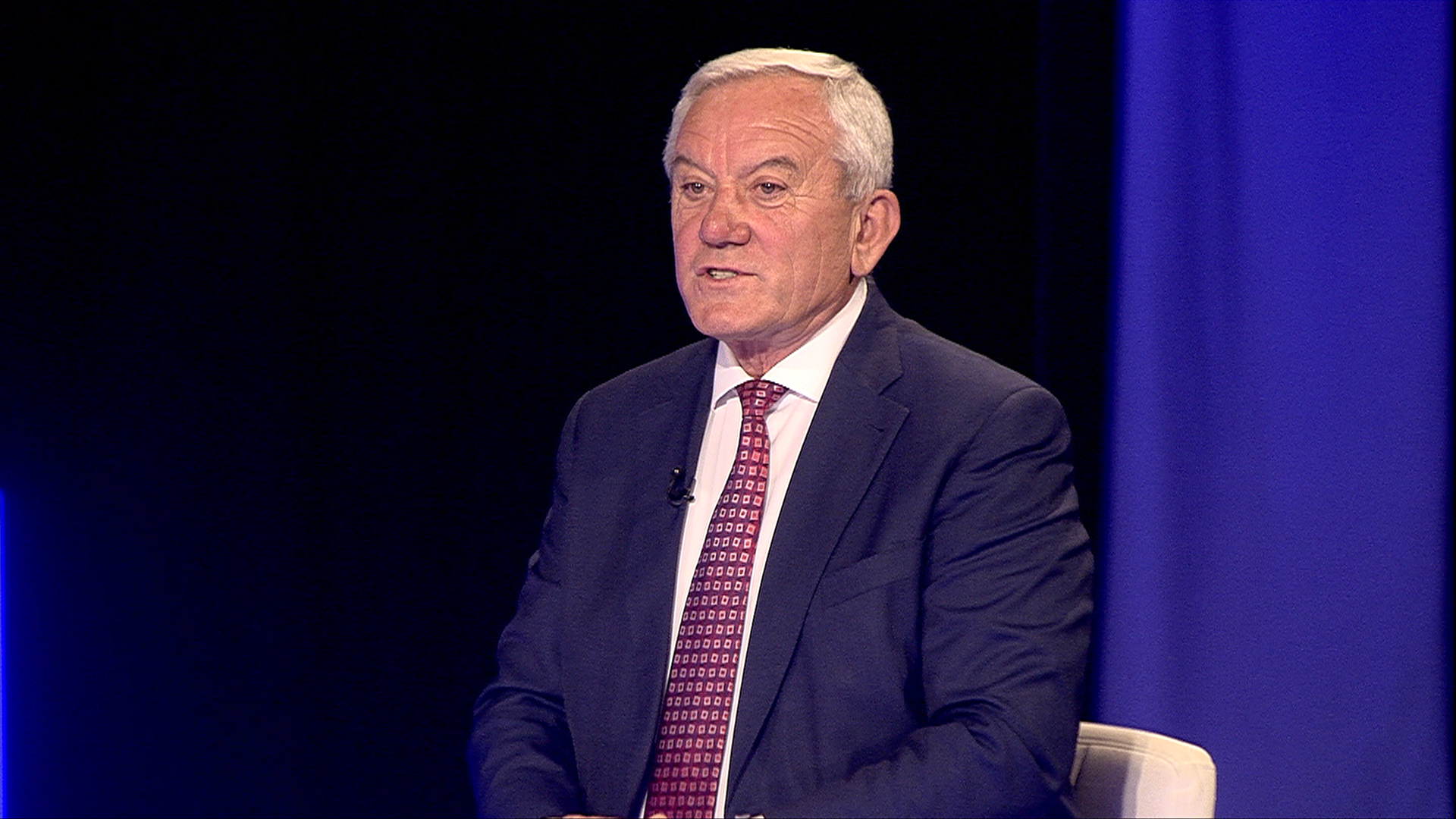 Fost președinte ACoR Buzău, critici la adresa lui Constantin Toma: „Să-ţi sabotezi constant partidul nu înseamnă curaj”