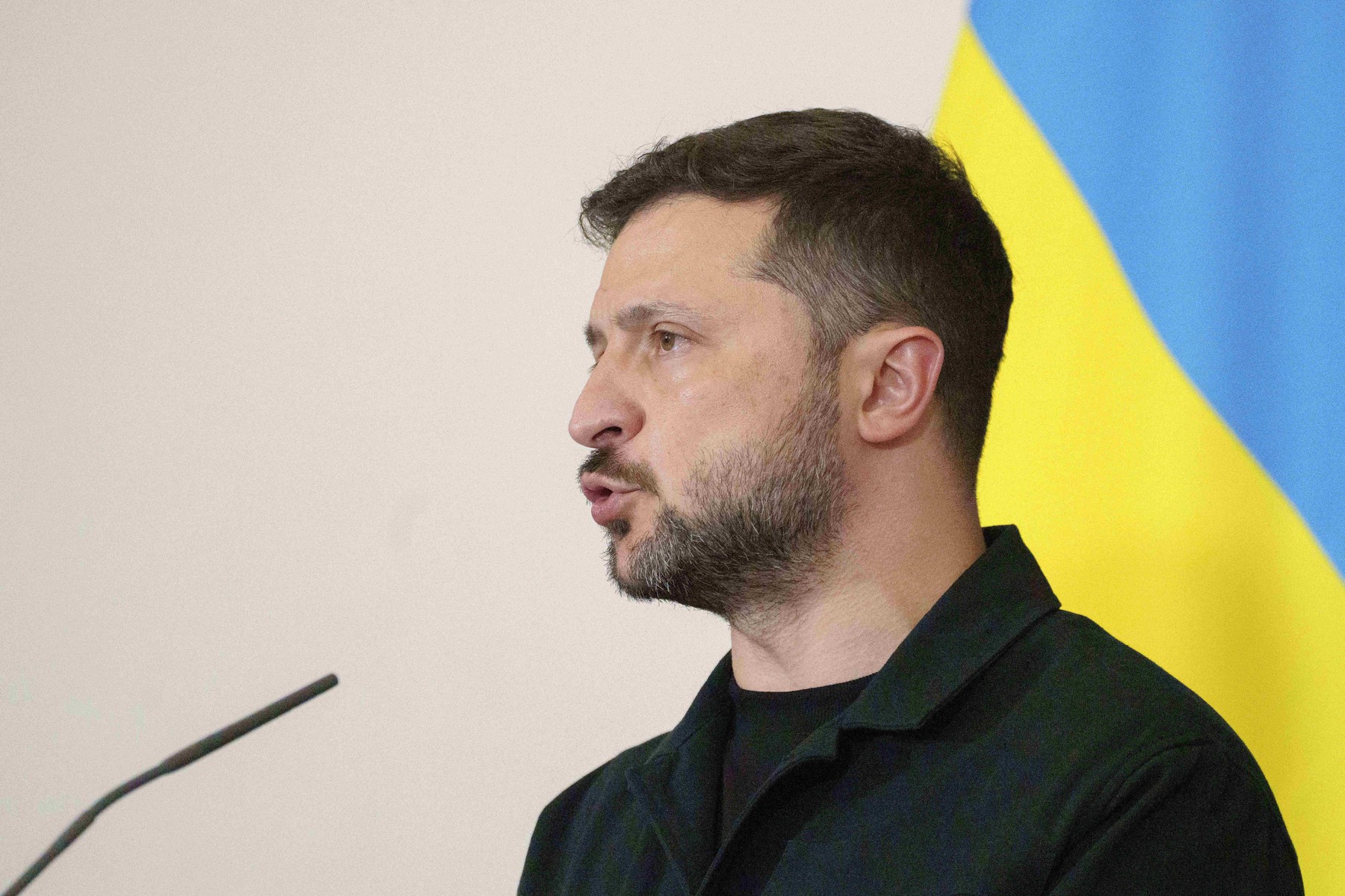 Volodimir Zelenski merge la Strasbourg pentru a se adresa Consiliului Europei. Discurs în plen despre „combaterea agresiunii ruse„