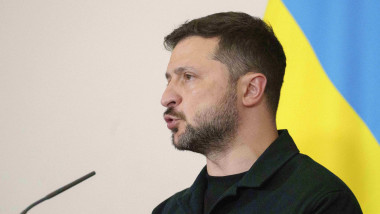 volodimir zelenski