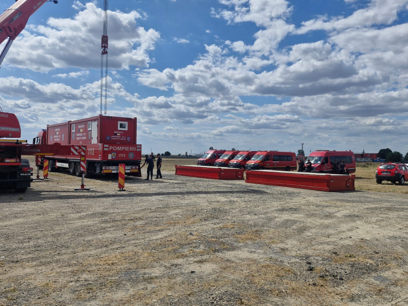 cutremur seism exercitiu