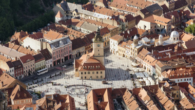 panorama brasov