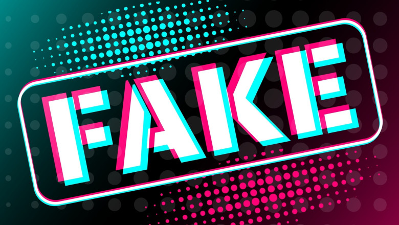 Avertisment: Au fost identificate conturi de TikTok ce folosesc nume și sigle asemănătoare cu cele ale SRI