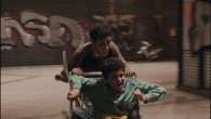 To a Land Unknown (2024)