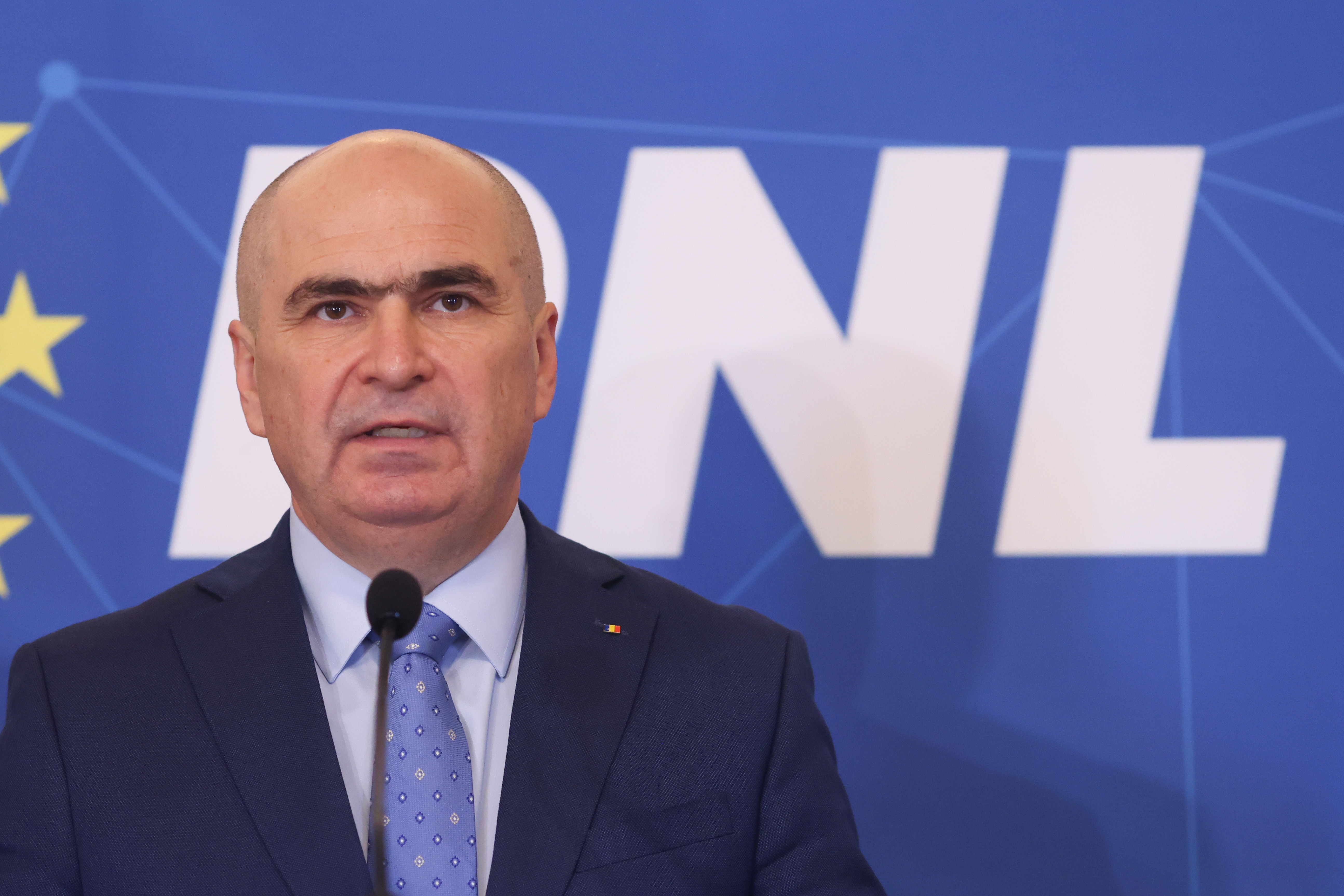 Întâlnire de gradul zero pentru finanțele României. Ilie Bolojan discută azi cu agenția de rating Fitch