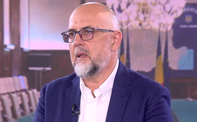 Culisele discuțiilor de la Cotroceni. Kelemen Hunor: Nu se pune problema demisiei premierului