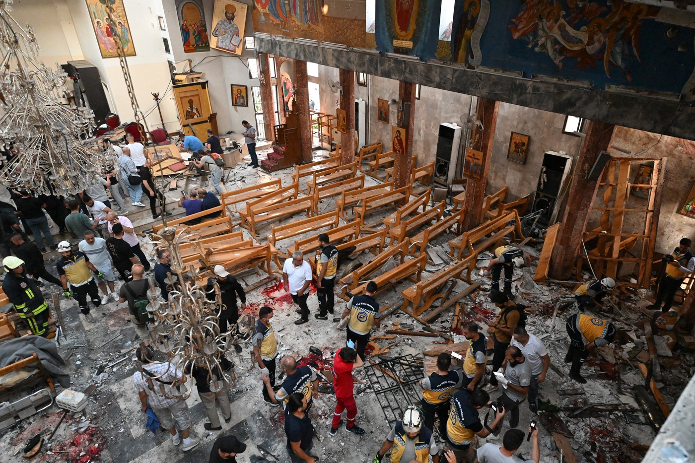 Violențe în orașul sirian Sweida, cu populație majoritar druză: 30 de morți și peste 100 de răniți. Cum au izbucnit confruntările