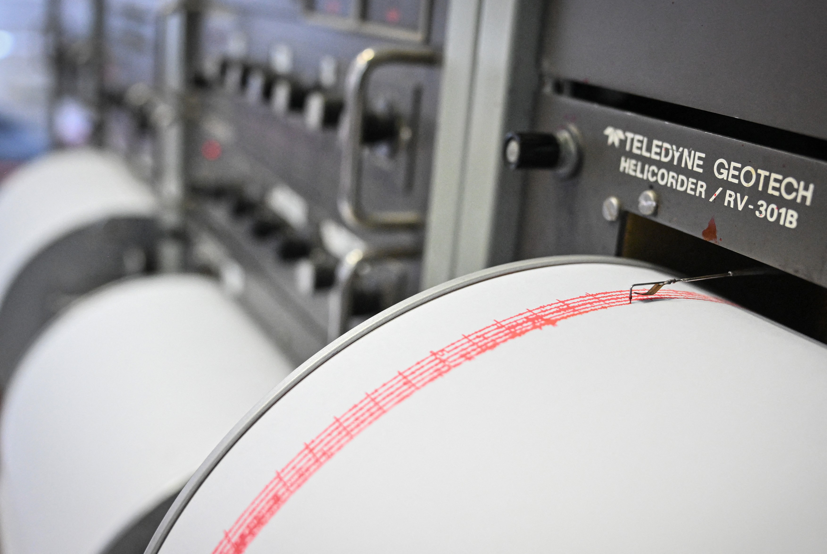 Avertizări cu 25 de secunde înainte de un cutremur. INFP: Nu putem prezice seismele, dar dezvoltăm sisteme de reducere a efectelor