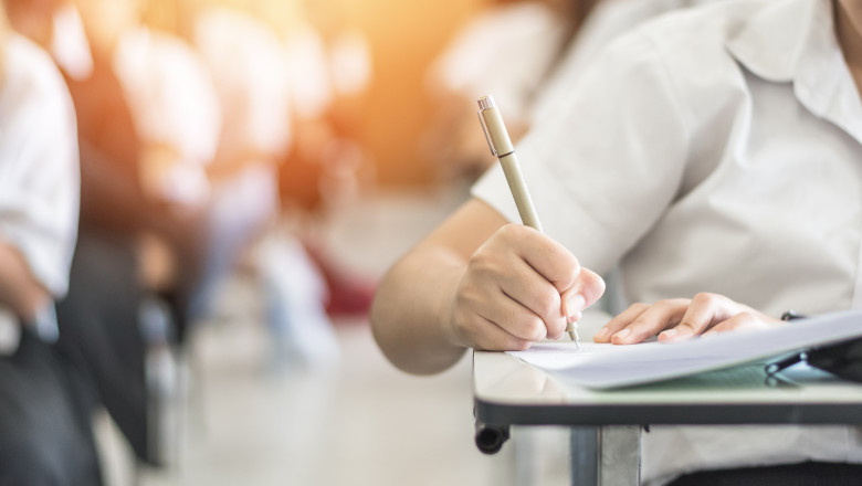 Evaluarea Națională 2025: Subiecte la limba și literatura română. Elevii participă la prima probă scrisă din cadrul examenului