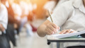 Subiecte la limba și literatura română. Foto Getty Images