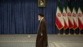 Election Day In Iran