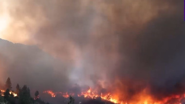 incendiu