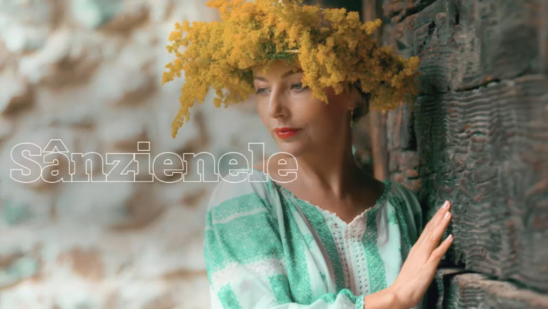 sanziene