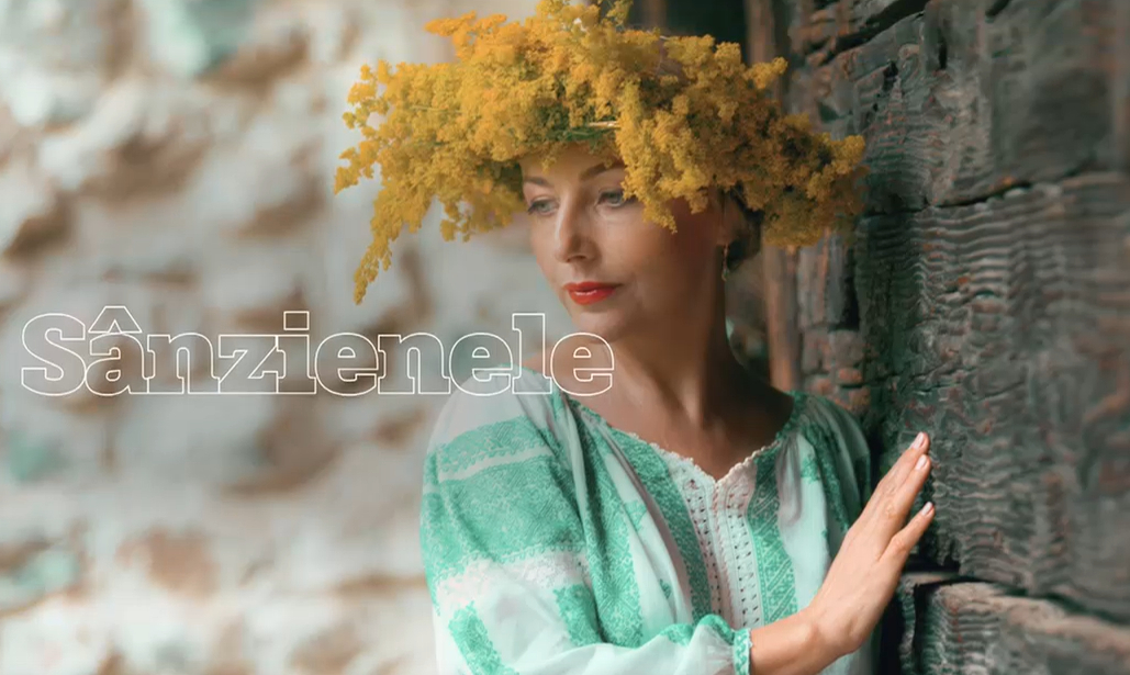 Sânzienele