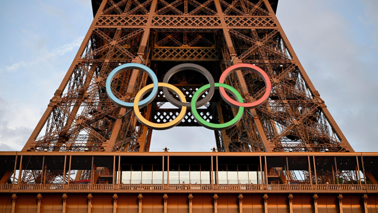 Cât au costat Jocurile Olimpice și Paralimpice de la Paris. Suma uriașă anunțată de autoritățile franceze