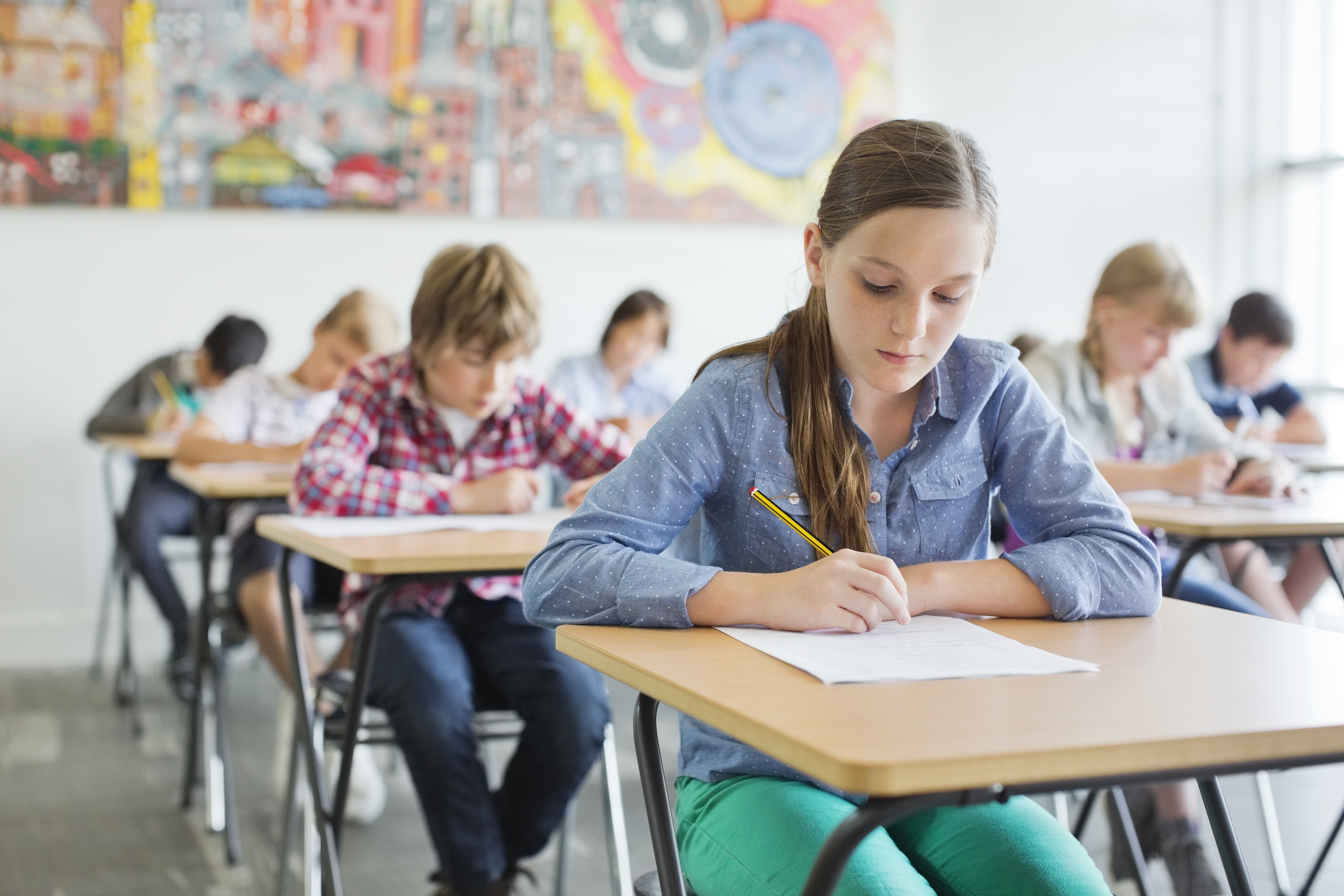 Când se afișează rezultatele de la Evaluarea Națională 2025. Care este termenul limită pentru depunerea contestațiilor