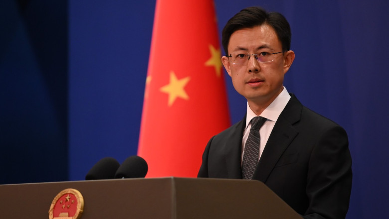 Reacția Chinei după apelul lui Marco Rubio pentru a împiedica închiderea Strâmtorii Ormuz de către Iran