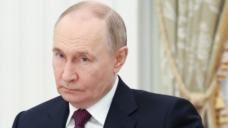 Prima reacție a lui Putin după ce SUA au bombardat instalațiile nucleare ale Iranului
