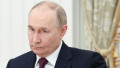 vladimir putin portret
