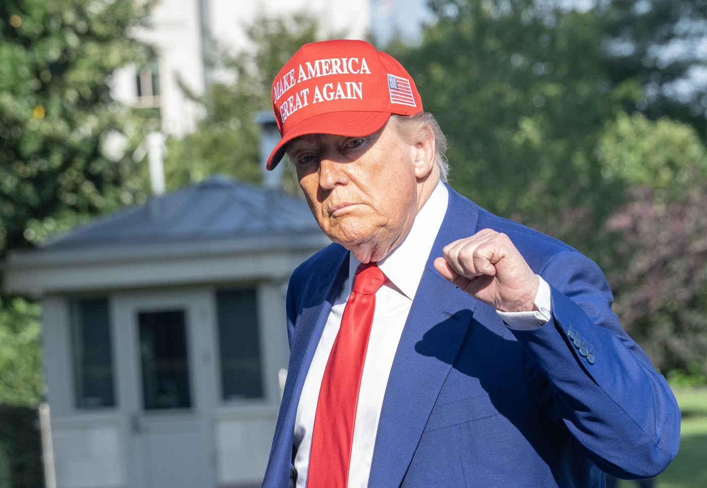 Românii, cei mai convinși europeni că Trump va aduce pacea în lume. Încredere record în președintele SUA (sondaj)