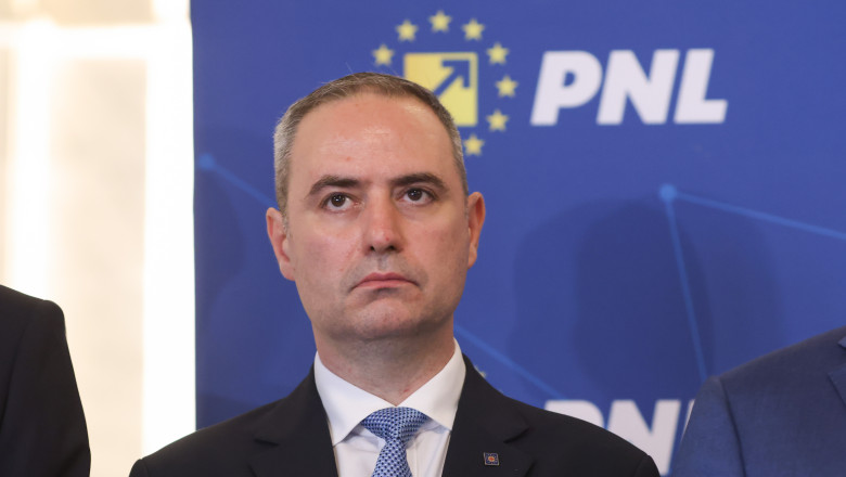 Alexandru Nazare: Cel mai mare pericol pe care trebuie să-l evităm este ca ţara să ajungă în categoria junk. Ce spune despre ANAF