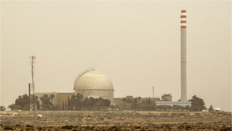 Cum a reușit Israelul să păcălească Statele Unite în privința programului său secret de arme nucleare