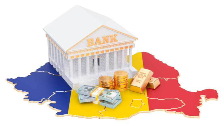 Sistemul bancar din România a ieșit pe plus în 2024. Situația completă, conform BNR
