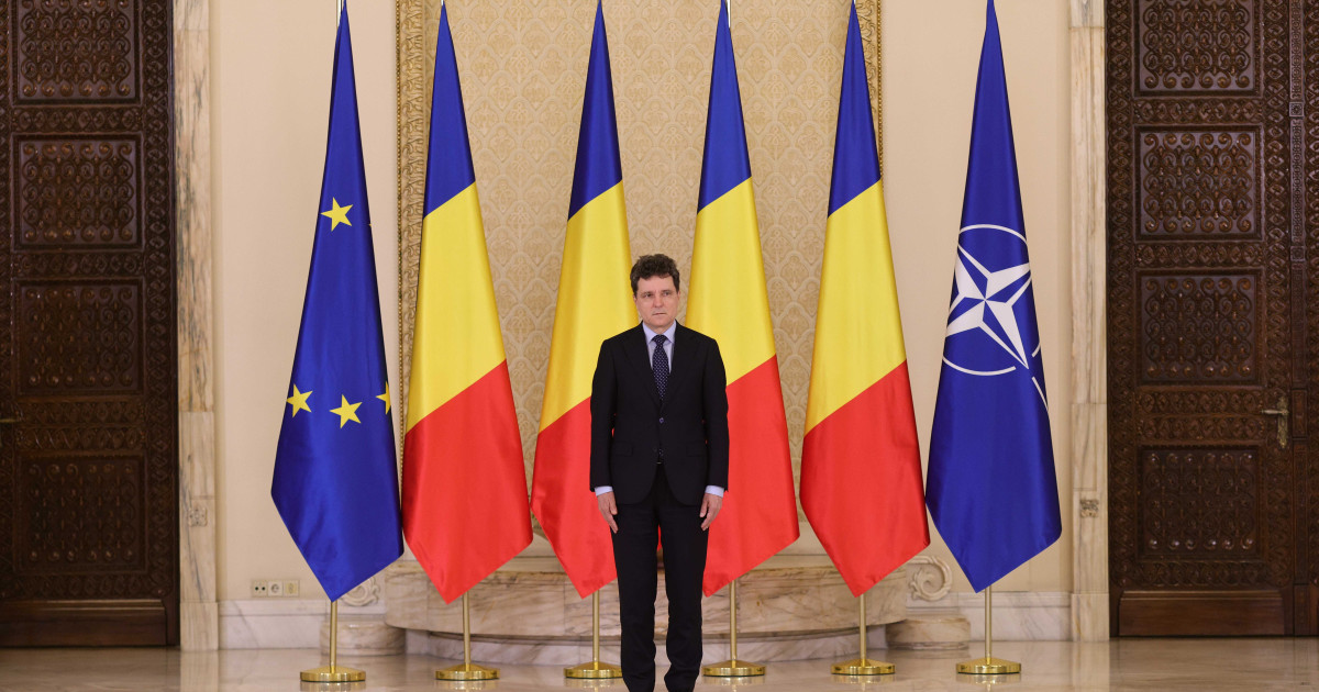 Prima şedinţă CSAT convocată de Nicuşor Dan la Cotroceni