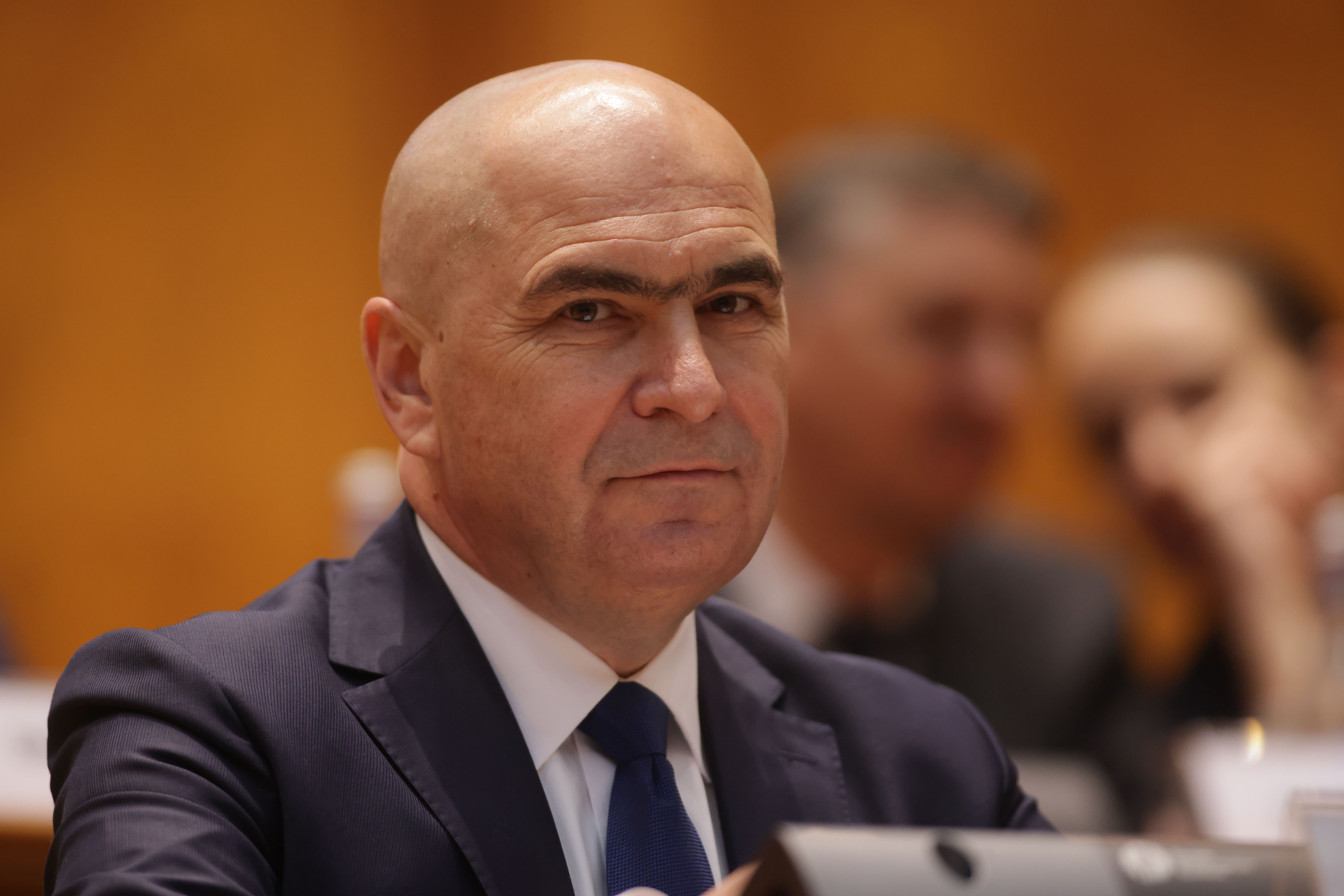 Ilie Bolojan, de Ziua Drapelului Naţional: România va reuşi dacă statul acţionează cu responsabilitate faţă de cetăţeni