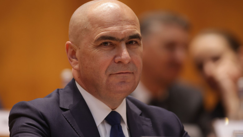 VIDEO  „Ilie Bolojan e un killer”. Cine e politicianul care îl compară pe premier cu un asasin