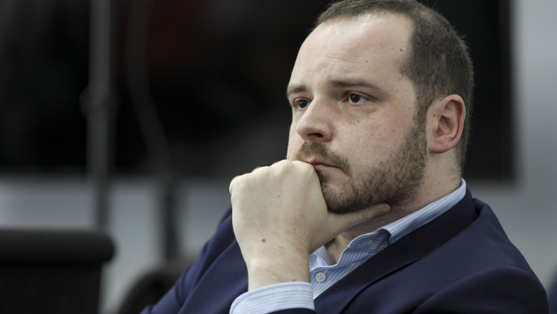 Alexandru Rogobete: Medicii, obligați să respecte programul. Ce spune ministrul propus la Sănătate despre taxarea concediilor medicale