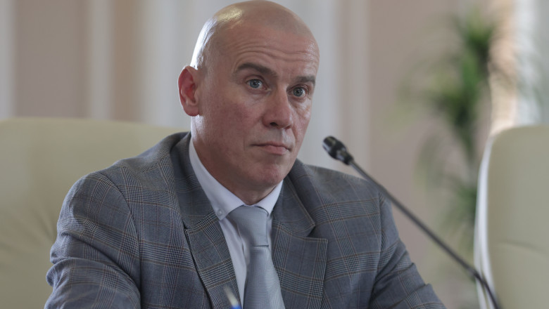 Demeter Andras, propus ca ministru al Culturii: „Este absolut necesar să facem evaluare peste tot. Interimatul se perpetuează de mult”