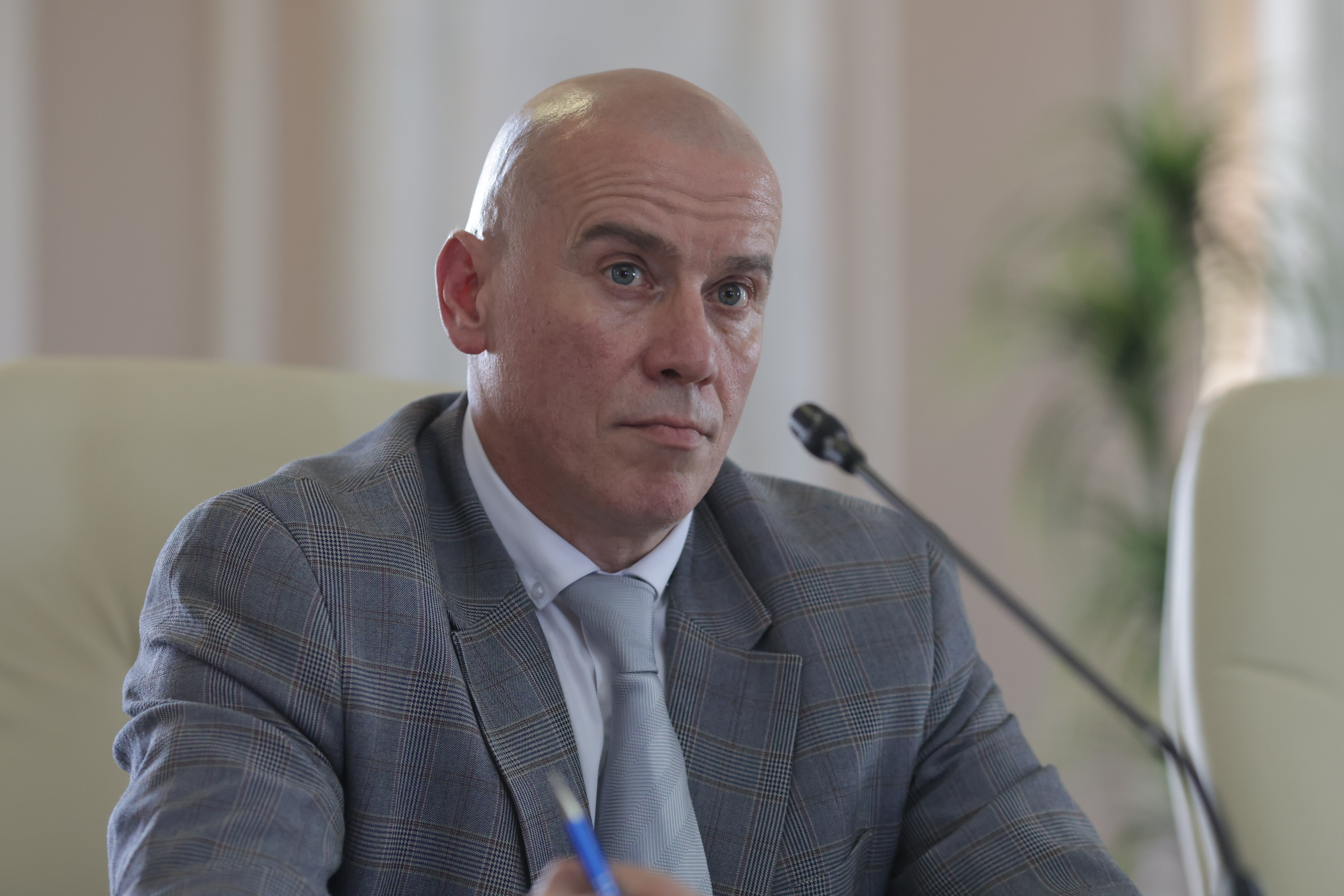 Demeter Andras, propus ca ministru al Culturii: „Este absolut necesar să facem evaluare peste tot. Interimatul se perpetuează de mult”