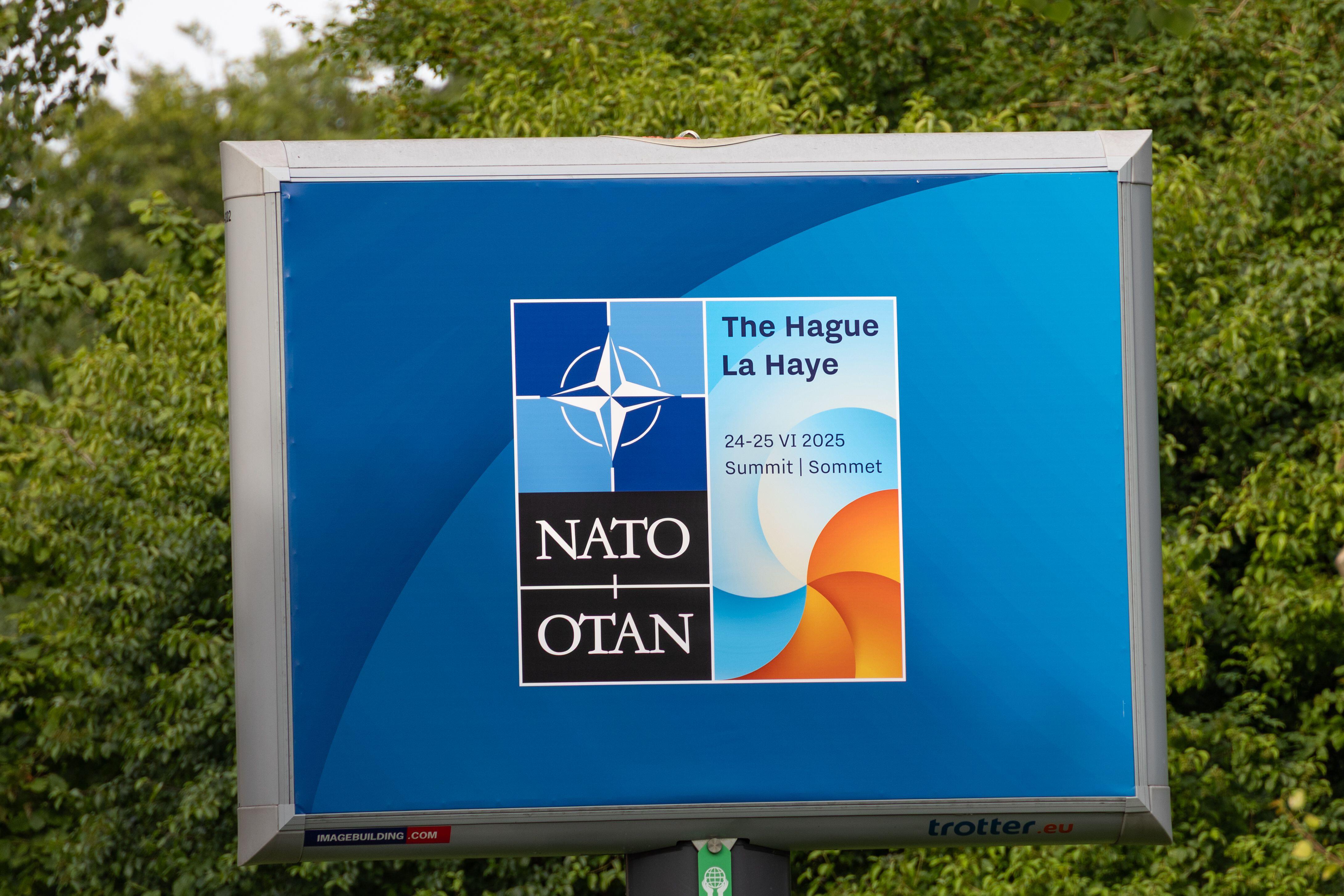 Summitul NATO de la Haga ar putea fi cel mai important de după Războiul Rece. Liderii europeni așteaptă deciziile lui Donald Trump