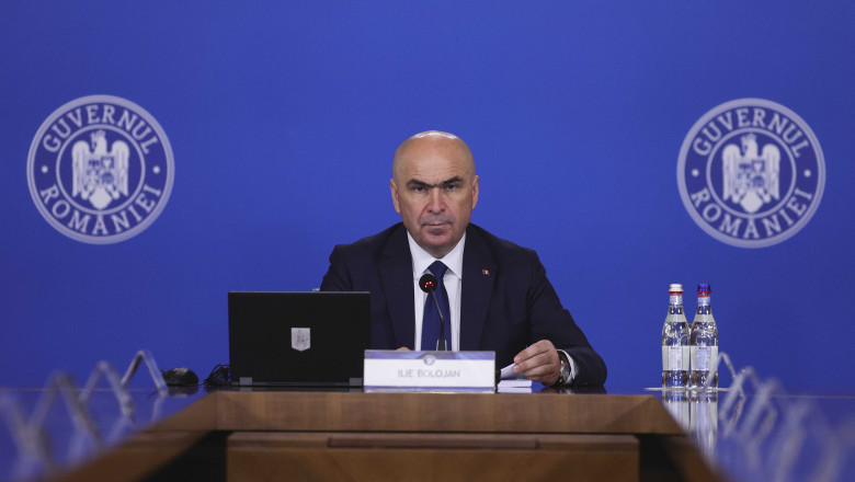 VIDEO  Ilie Bolojan, despre sporuri și extinderea numărului de angajați la stat: „În multe zone s-a sărit calul”
