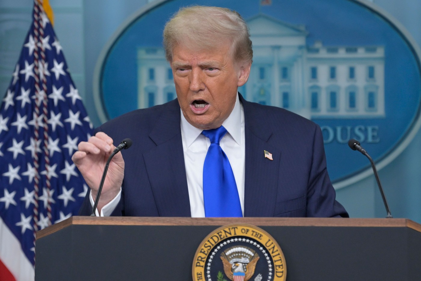 Trump spune că nu va extinde armistițiul tarifelor vamale dincolo de 9 iulie. Ce va face președintele SUA