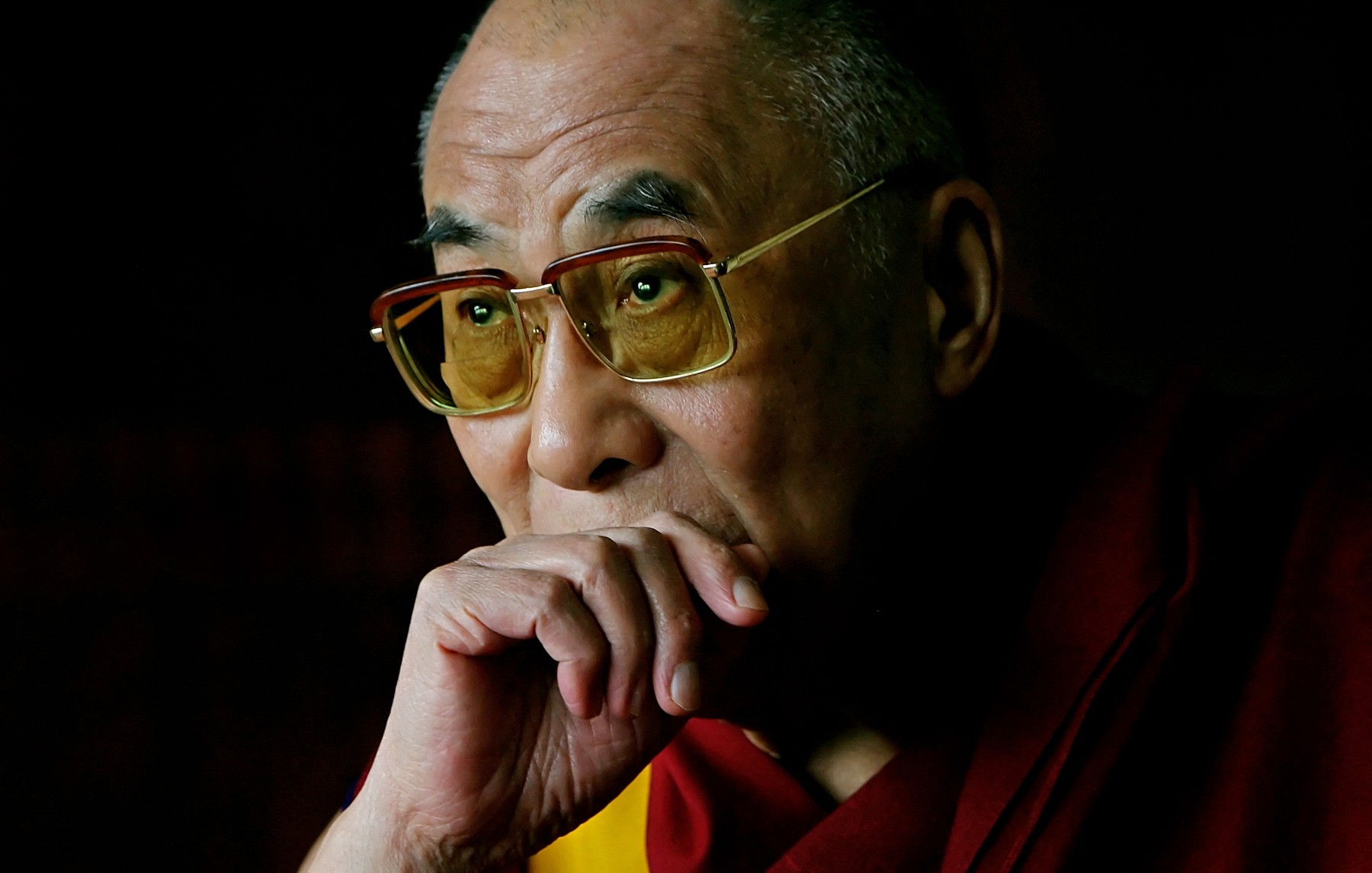 Cum va fi ales următorul Dalai Lama