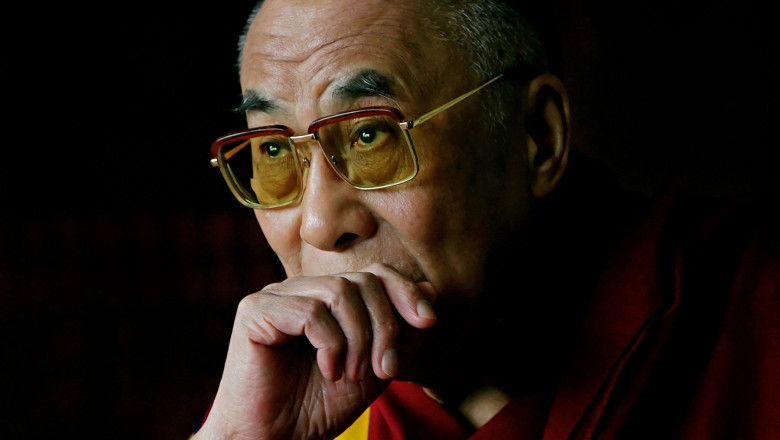 Cum va fi ales următorul Dalai Lama