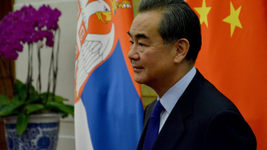 Wang Yi