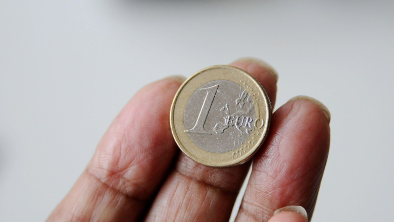 Investitorii se reorientează masiv către Europa, stabilitatea din regiune contrastează cu temerile privind SUA (Reuters)