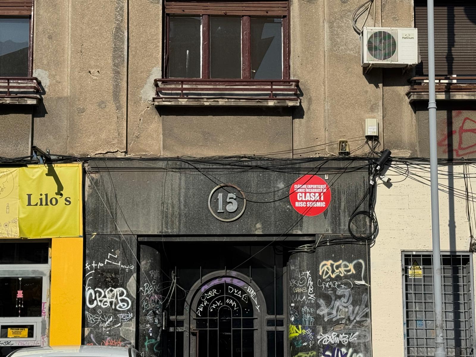 Ministrul Dezvoltării: Consolidarea seisimică a clădirilor din Capitală trebuie să fie prioritară în dezvoltarea Bucureștiului