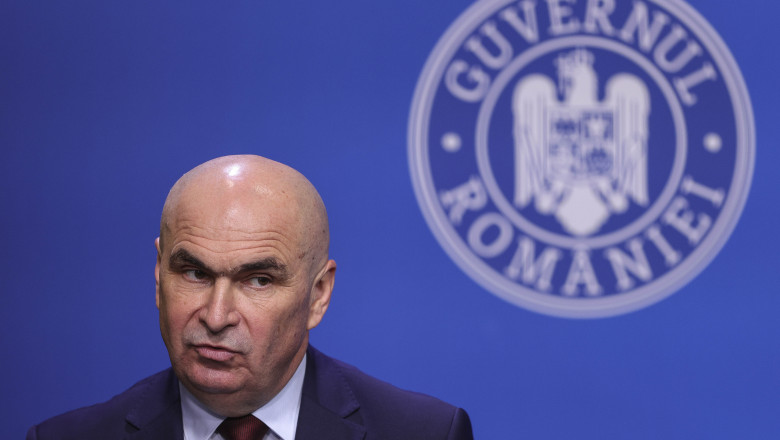 Politico scrie despre Guvernul Bolojan: România riscă reacţii publice negative în urma măsurilor de reducere a deficitului