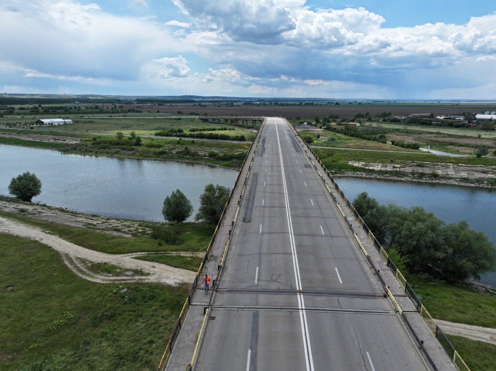Se deschide lotul 3 din A0. Drumul de la Pitești către Constanța, parcurs doar pe autostradă. Cum merg lucrările pe celelalte segmente