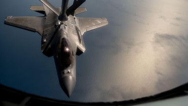 F-35A Lightning II