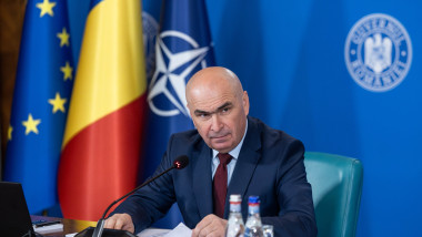 ilie bolojan guvern
