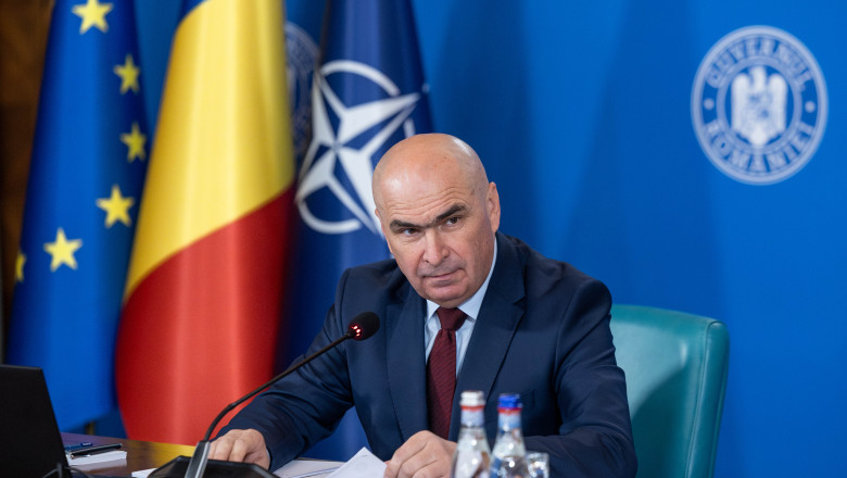 VIDEO  Guvernul adoptă, astăzi, ordonanța de urgență care taie sporul de condiții vătămătoare pentru bugetari