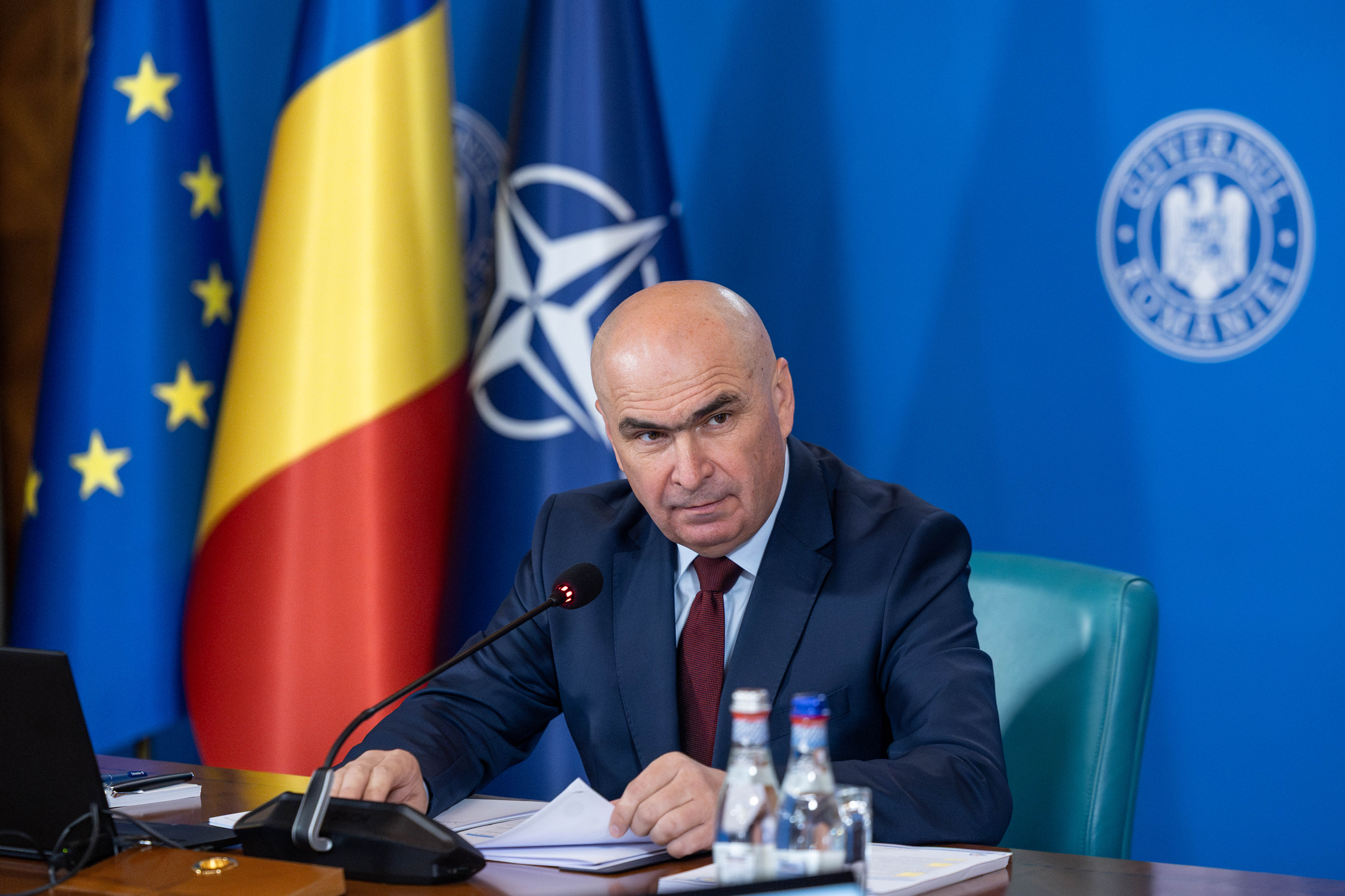 Guvernul adoptă, astăzi, ordonanța de urgență care taie sporul de condiții vătămătoare pentru bugetari