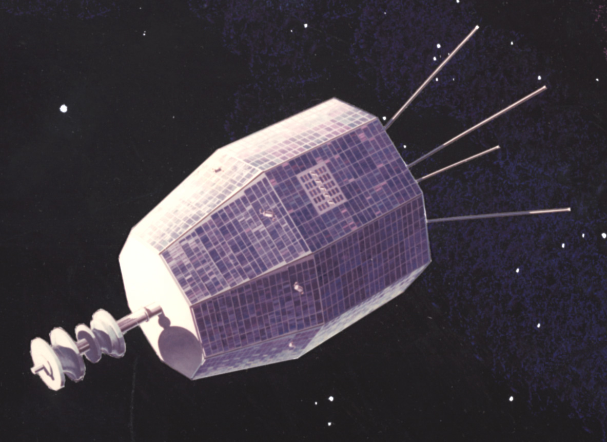 Un satelit „mort” de mult timp, aflat pe orbita Terrei, a emis un semnal radio foarte puternic, iar astronomii sunt nedumeriți
