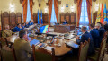 sedinta CSAT prezidat a de Nicusor Dan